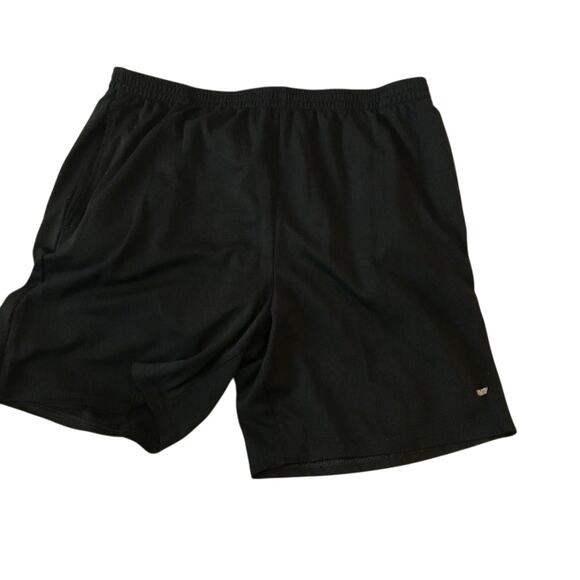Amazon Essentials Athletic Shorts Mens XXL - Picture 1 of 4
